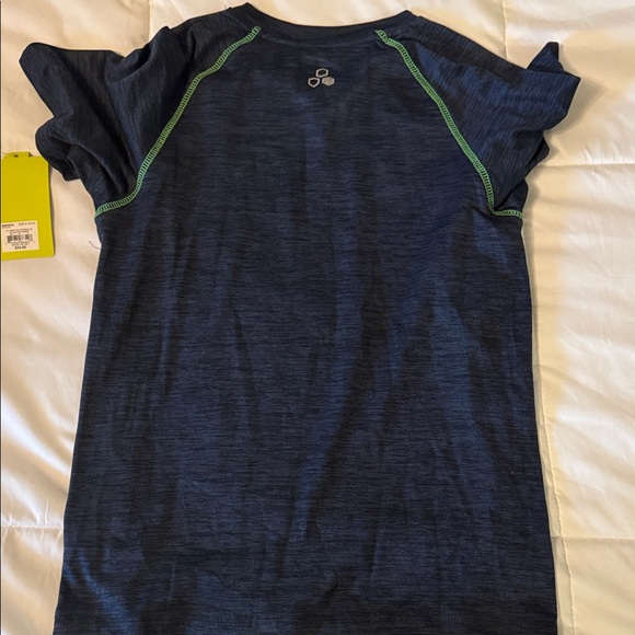 tek gear Boys' set of 3 shirts - Picture 5 of 11